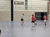 Onderling Futsal Toernooi S.K.N.W.Konference League (Fotoboek 1) (222/313)